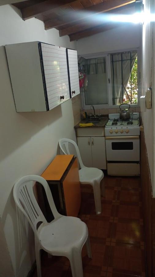 Departamentos Urquiza 2 Apartment Mendoza Exterior photo